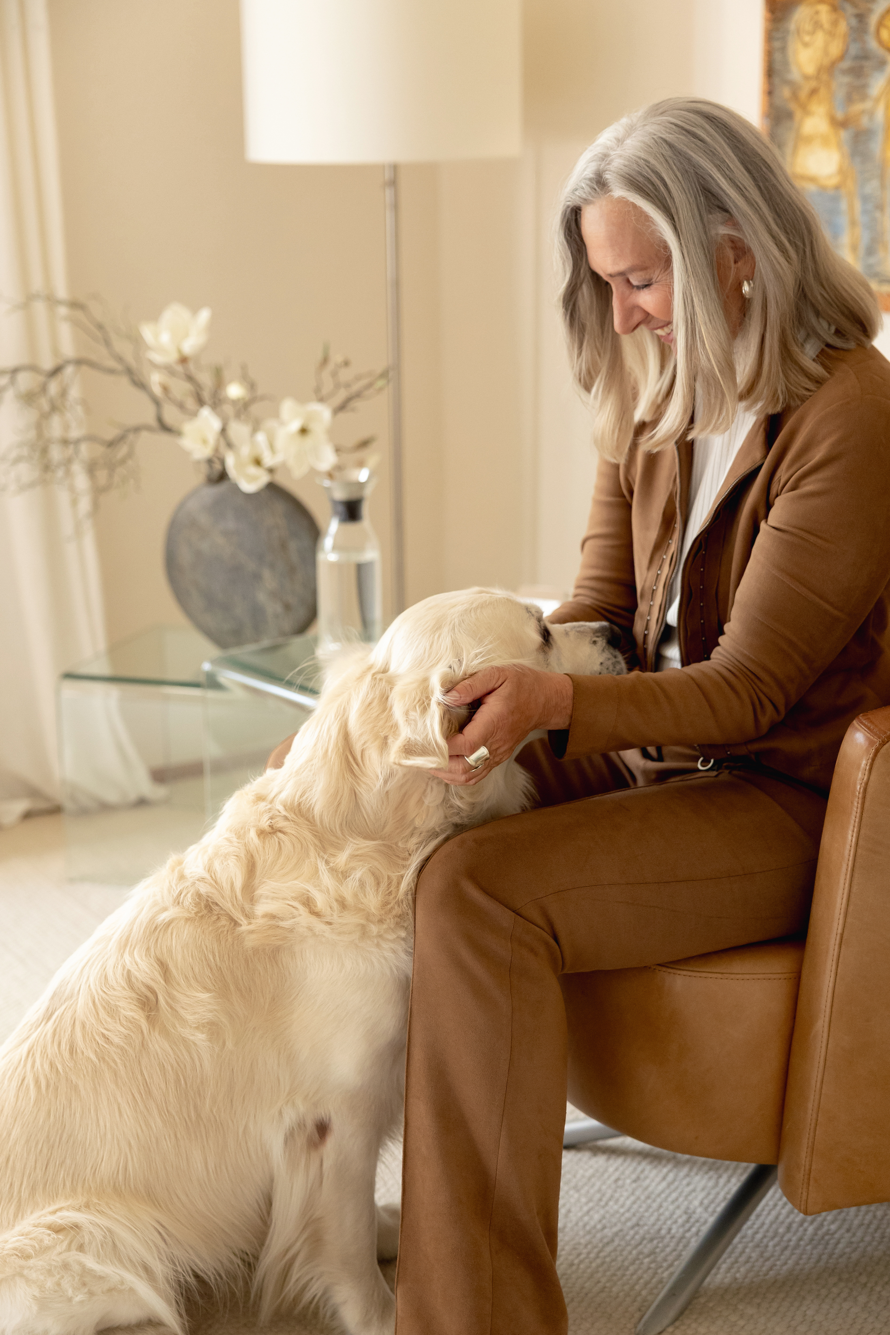 Anja Kreck – Executive Coach